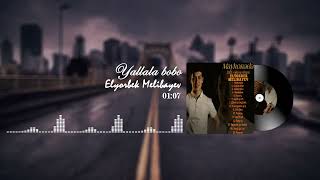 ELYORBEK MELIBOYEV - YALLALA BOBO       #elyorbek #yallalabobo #meliboyev #2022 #xitmusic