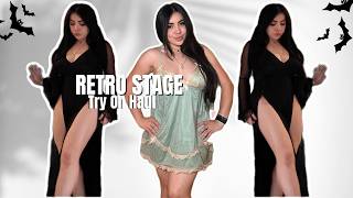 Try On Haul | Retro Stage (1920's - 1980's) 👗💕✨