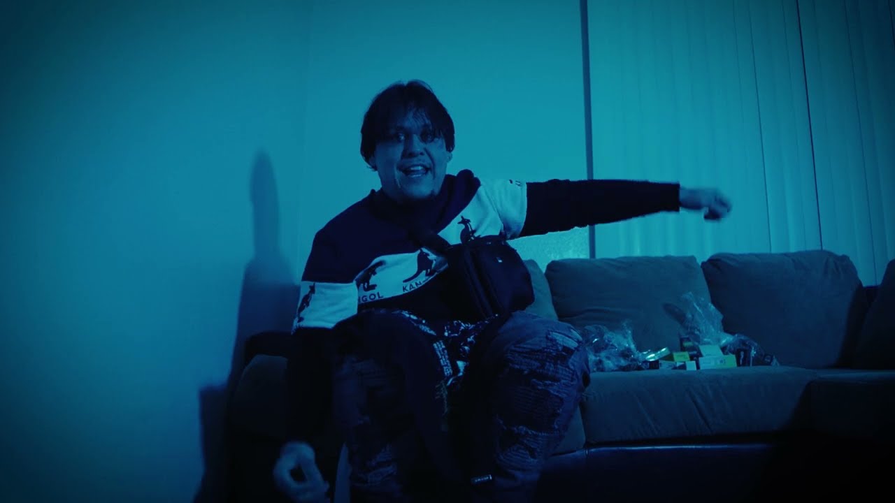 Watch Frozo - RE-BORN (Official Music Video) || Dir. 7Flank7 on YouTube Watch Frozo - RE-BORN (Official Music Video) || Dir. 7Flank7 on YouTube