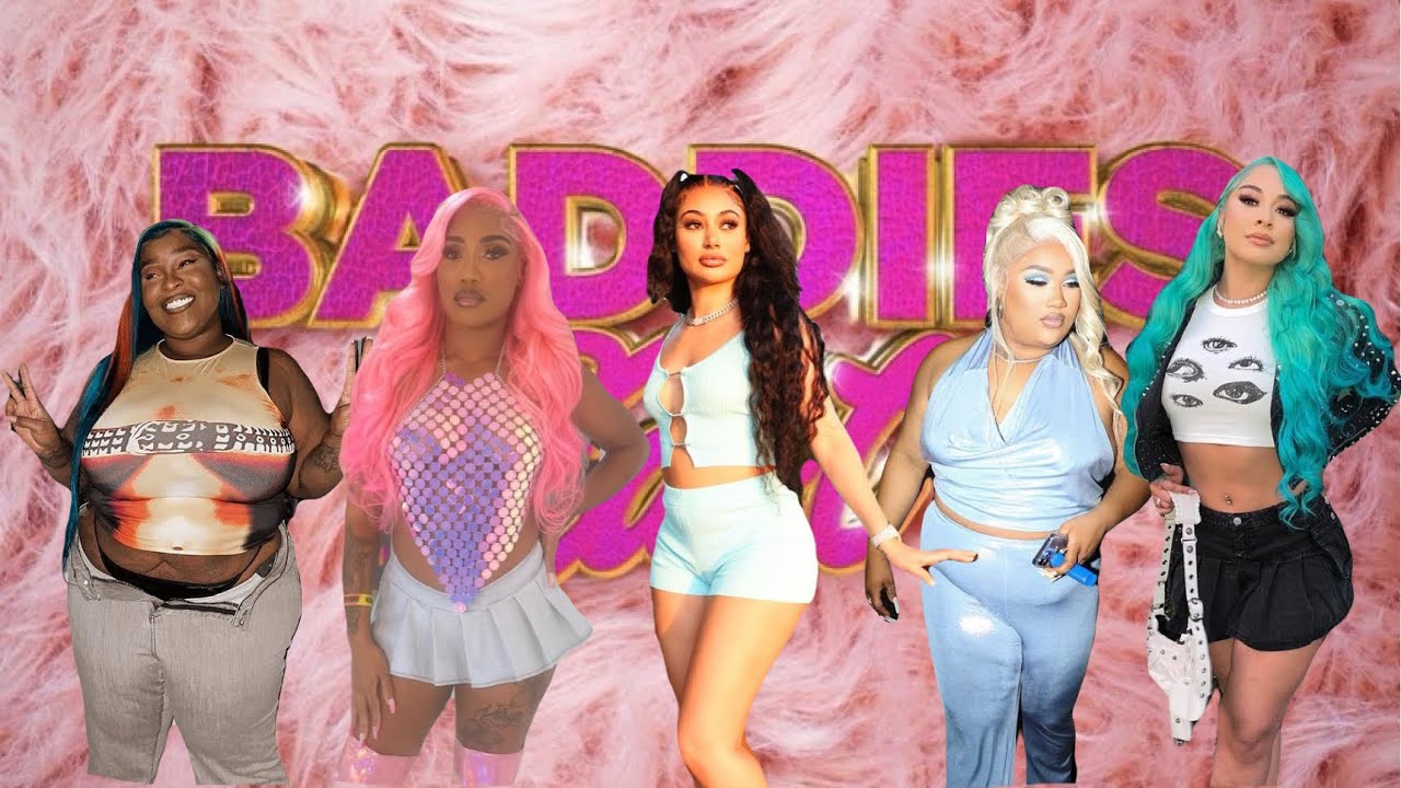 Send ET back to NowThatsTv!! | Baddies East Ep.9 Review