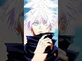 Gojo power is infinite ♾ | #jujutsukaisen #gojosatoru #gojo #jjk #gojosatoruedit #viralshort #shorts