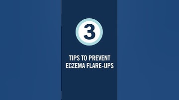 How to prevent eczema flare-ups.