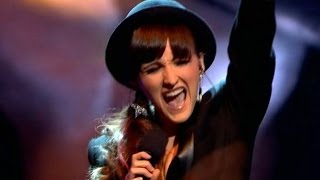 The Voice of Poland III - Joanna Smajdor - „Blame it on the boogie" - Live