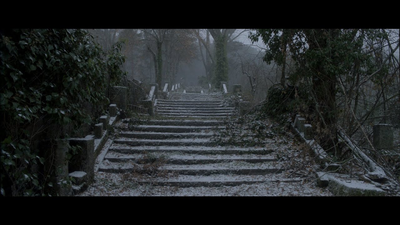 LOS ÚLTIMOS MINUTOS - Cortometraje Oficial (2018)