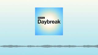 Instant Reaction: Alphabet, Microsoft Beat Estimates | Bloomberg Daybreak: US Edition