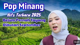 The Latest Minang Pop Hits in September 2025 Are Much-Awaited