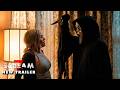 فيلم Scream 7 إعلان تشويقي جديد 2026 بطولة نيف كامبل وكورتني كوكس