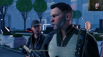 XCOM2: War of the Chosen - Episode 1 - Wake up commander