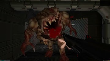 System Shock 2 Secmod Playthrough #12