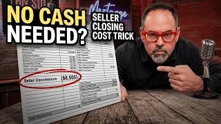 The Seller Concession Myth Costing Wisconsin Buyers Thousands