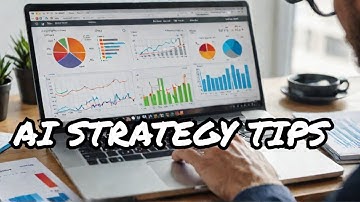 Transform Your Data Strategy with These AI Secrets