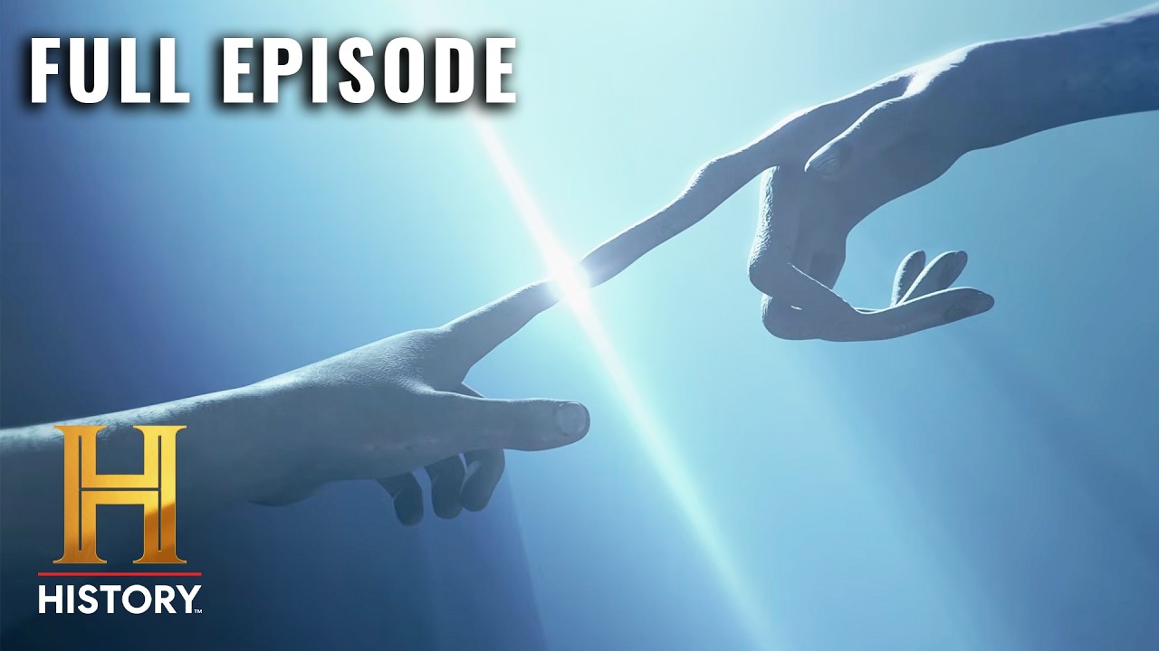 Inside the Secret Government UFO Investigation (S2, E8) | Unidentified | Full Episode