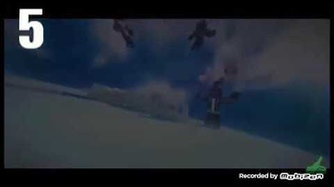 TOP 4 intro-uri a lui iraphahell