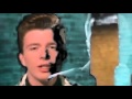 RICK ASTLEY - HOT NEW SINGLE: Never Gonna Keep Singing