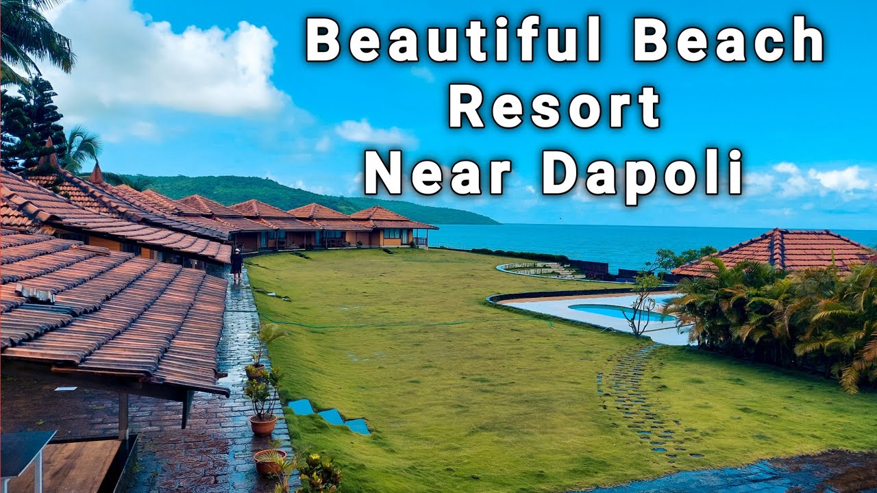Dapoli Best hotel paisa wasool | 3days Mini Vacation |  places to visit in dapoli | Shirish Vlogs