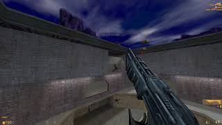 Half-Life: The Christmas Deathmatch 2018 - Episode 2 - Undertow