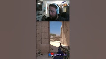 Anubis Plays  #csgo #cs2 #shorts