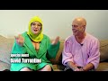 Tax season is upon us. David Turrentine is here to help comedians & performers