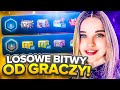 DOŁĄCZYŁAM DO WSZYSTKICH BITEW🤑CSGO-SKINS *OPŁACIŁO SIĘ?!*