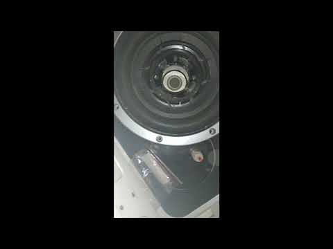 Pioneer Premier TS-W3001D2 Coil Replacement