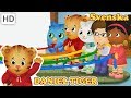 Daniel Tiger S Kvarter рџЋЁ LГҐt Oss GГ Ra Hantverk Tillsammans Videor FГ R Barn Daniel Tiger S Kvarter рџЋЁ LГҐt Oss GГ Ra Hantverk Tillsammans Videor FГ R Barn