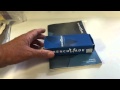 Benchmade 960 SLV- UNBOXING and first impression