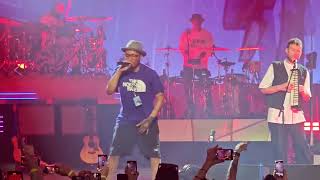 Gorillaz - Clint Eastwood w/ Del Tha Funkee Homosapien in Las Vegas (04/12/2023)