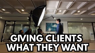 How To Build Your Next Talking Head Setup | VLOG 019