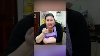 Por que eu guardo o corante na geladeira #confeiteirainiciante