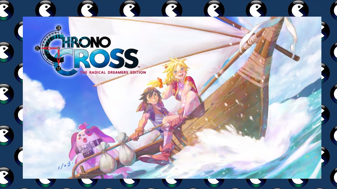 Análise Arkade: Chrono Cross: The Radical Dreamers Edition - Um clássico  que sofreu um remaster - Arkade