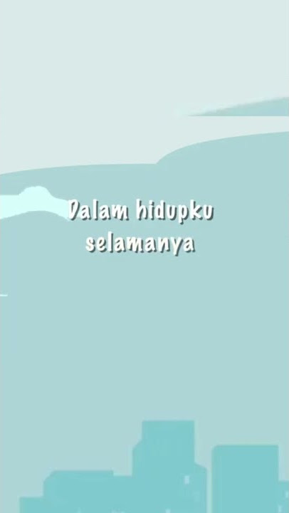 Vagetoz - Ku Ingin Engkau #shorts