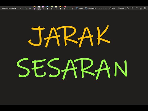 Video: Bagaimanakah anda mencari vektor terhasil dalam fizik?