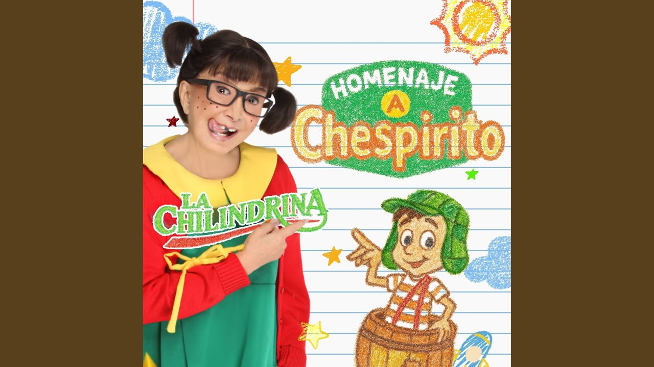 La Vecindad del Chavo