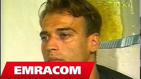 Burgu i mergimit - Part 8 (Official Video)