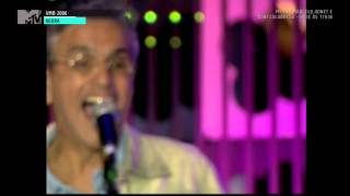 Caetano Veloso - Eu Não Me Arrependo Ao vivo (VMB 2006)