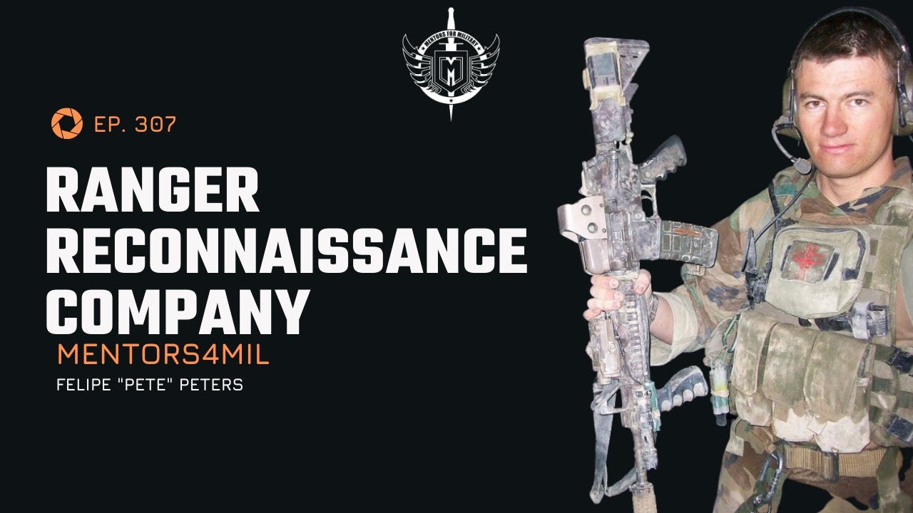 The 75th Ranger Regiment's Reconnaissance Company (RRC) YouTube The 75th Ranger Regiment's Reconnaissance Company (RRC) YouTube