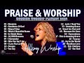 Hillsong Worship Christian Worship Songs 2024 🙏 Best Praise And Worship Lyrics, Hosanna, ... #114