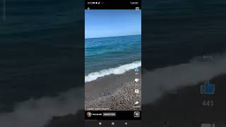 Squalo In Calabria, A Badolato😆😆😆 Resimi