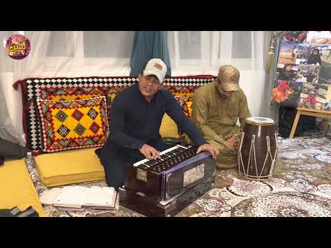 Kamran Dad&Nasim Ali Baloch/Shahir: Mubarik Qazi/Dewan Oman/Paresah e Doze Kara Kan