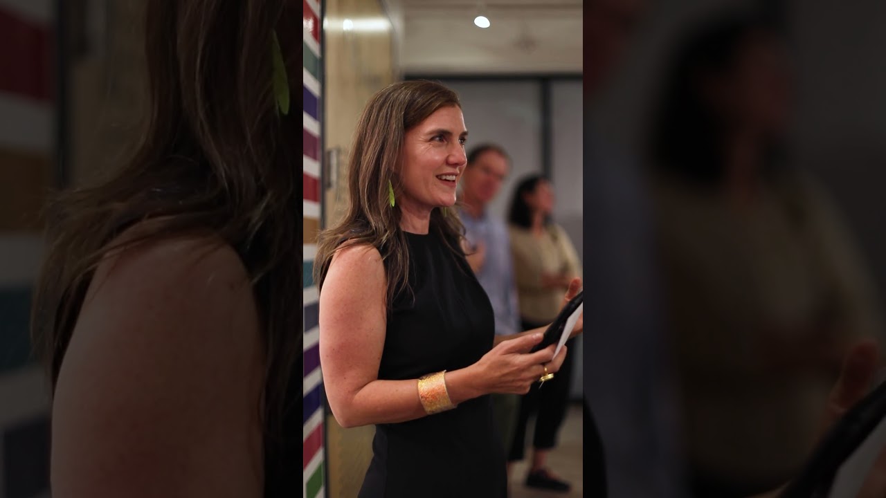 BmoreArt Connect + Collect Opening Reception: City of Artists III