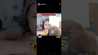 Bunda Sherly Vs Bunda Leo Pk Saling Berbagi Challenge