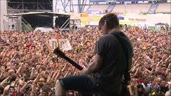 Bring me the Horizon - It Never Ends - LIVE 2011 Rock am Ring  - Durasi: 5:43. 
