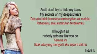 Download lagu Taylor Swift – I'm Only Me When I'm With You | Lirik Lagu Terjemahan