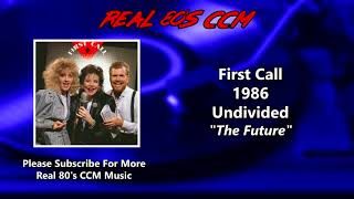 Download Lagu First Call - The Future MP3