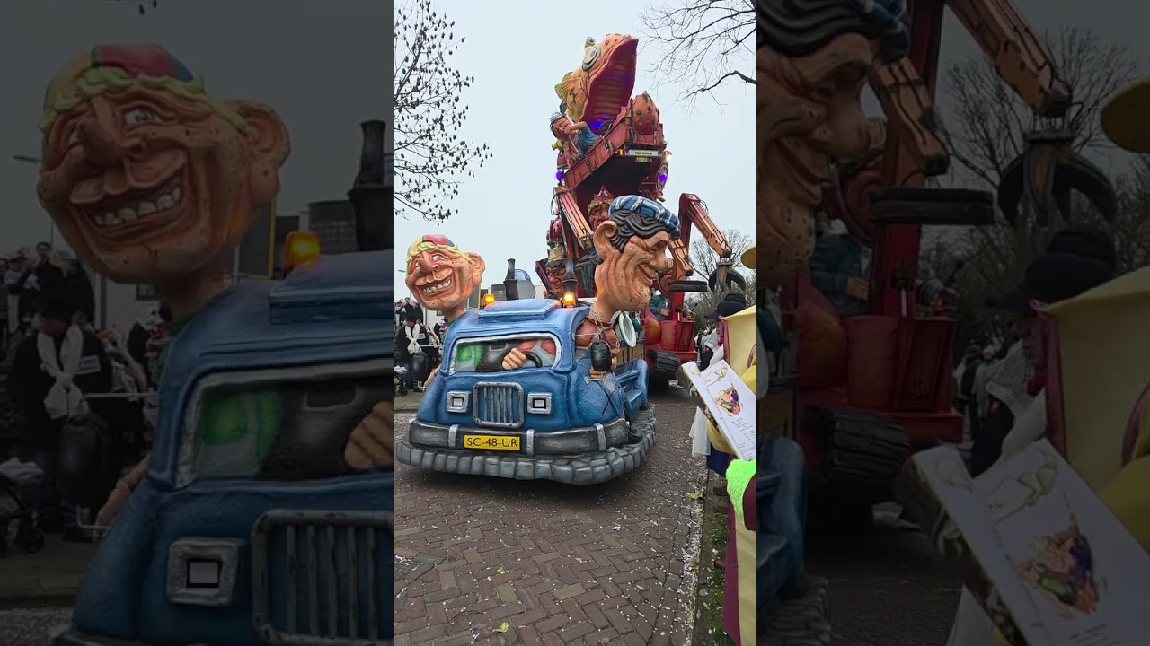 Optocht Altere Bc de Leutige Bouwers 2026 