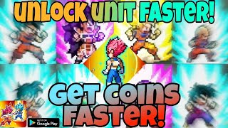 Legendary Fighter - How To Get Coins Faster! [Coin Guide] screenshot 5