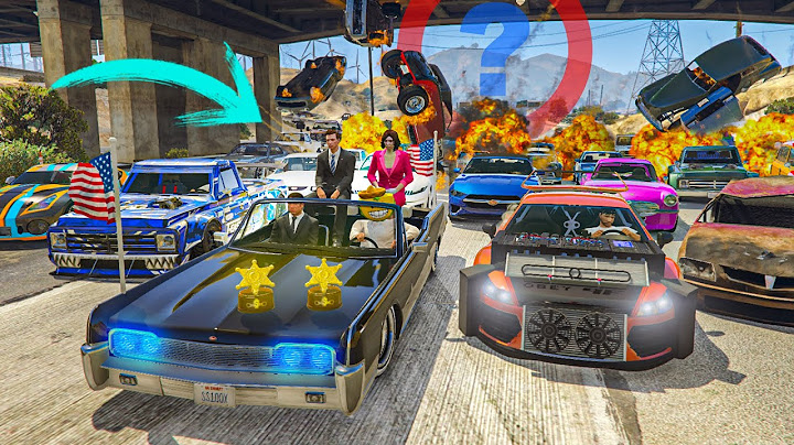 EL ÚLTIMO EXPLOTA CON COCHES ALEATORIOS! DOBLE VICTORIA ÉPICA!! - GTA 5 ONLINE