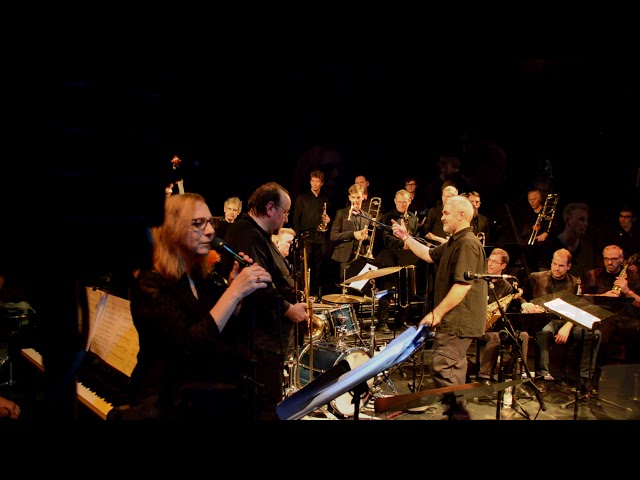 What is freedom? What is improvisation? // Connie Crothers // XYJazZ