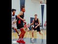 Zacavren "Z" Grimm'27 (LBD#7) -HighLtsTurny 6 - 20250510 #basketball #highlights #ballislife #sports