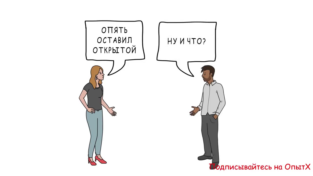 Мужчины с Марса,женщины с Венеры - YouTube